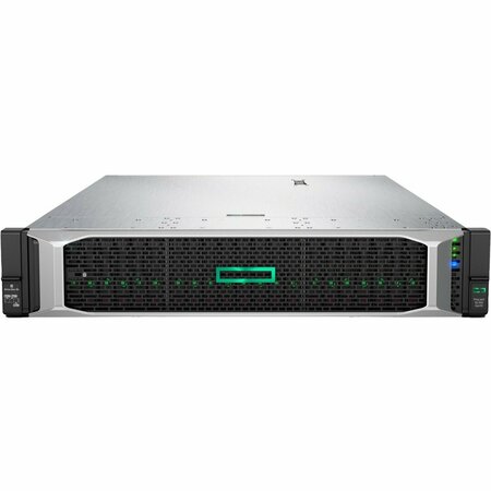 HPE ISS BTO DL560 Gen10 6254 4P 256G 8SFF P40456B21